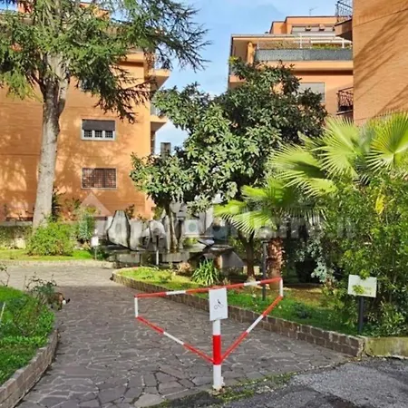 Apartamento Little Cassia