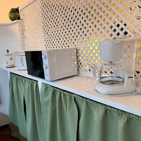 Little Cassia Apartment *