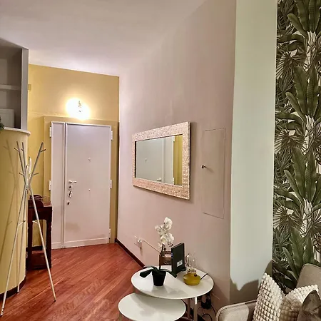 Little Cassia Apartment