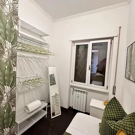 Little Cassia Apartment