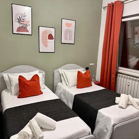 Apartment Little Cassia
