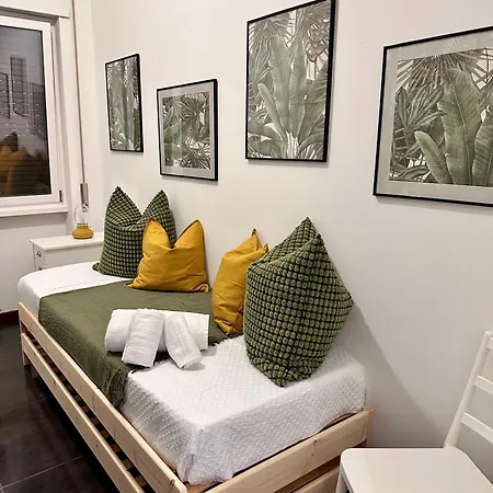 Little Cassia Apartment *