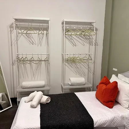 Little Cassia Apartment *