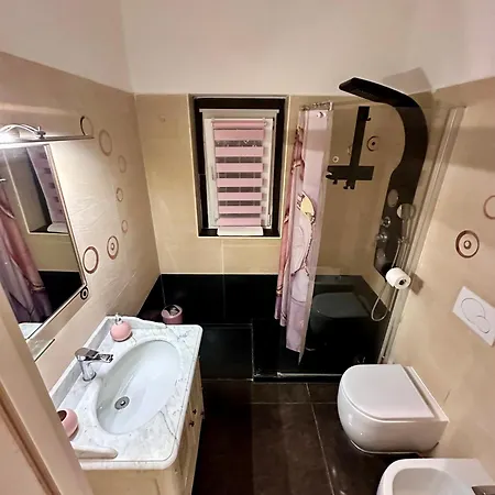 Little Cassia Apartment