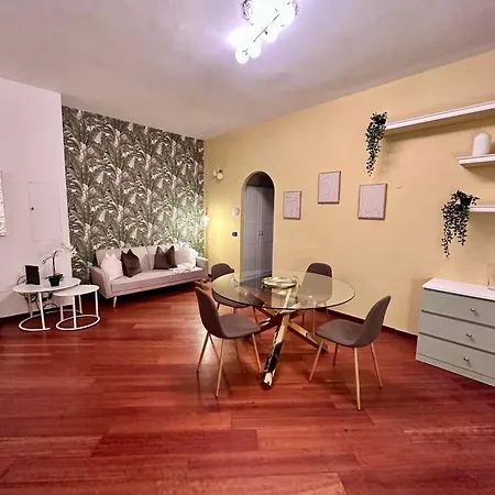 Little Cassia Apartment *